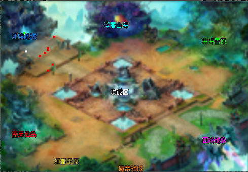 l雷霆传奇合成版击杀练功师的要领